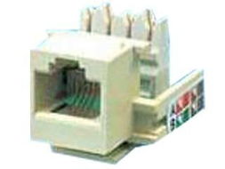 辉宏时代电话语音模块 hht rj11m 综合布线设备产品图片1