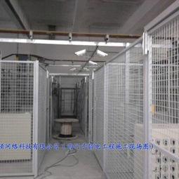 上海办公室综合布线安防监控工程承包