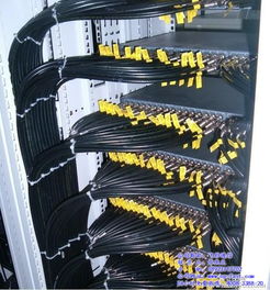 工厂光纤工程 祖庙工厂安防工程 安防施工找飞秒通信